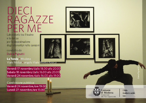 Inaugurazione mostre