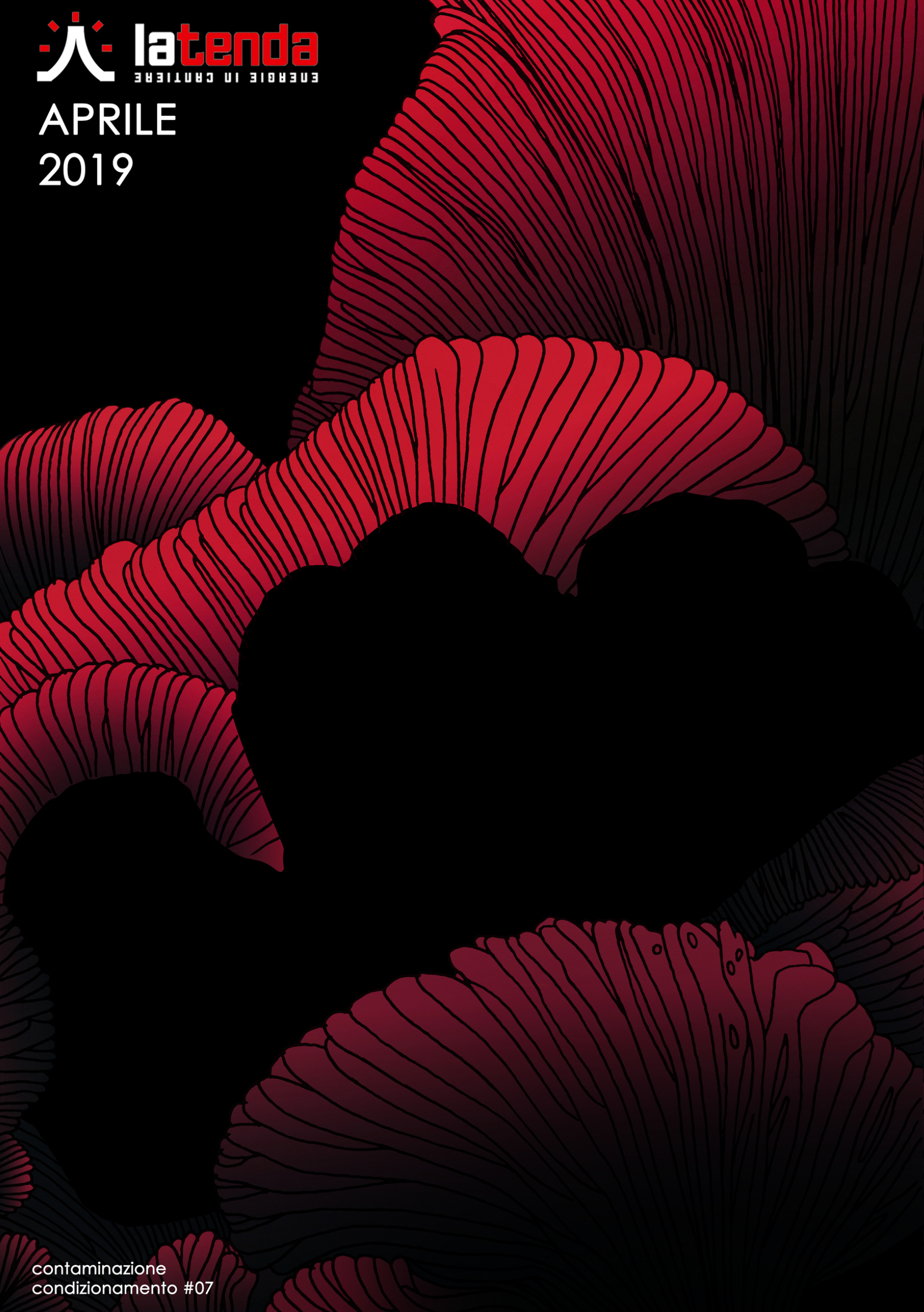 cartola tenda aprile 2019