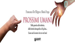 DIALOGO CON L'AUTORE