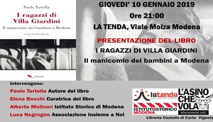 DIALOGO CON L'AUTORE