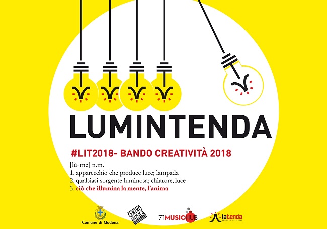 LUMINTENDA