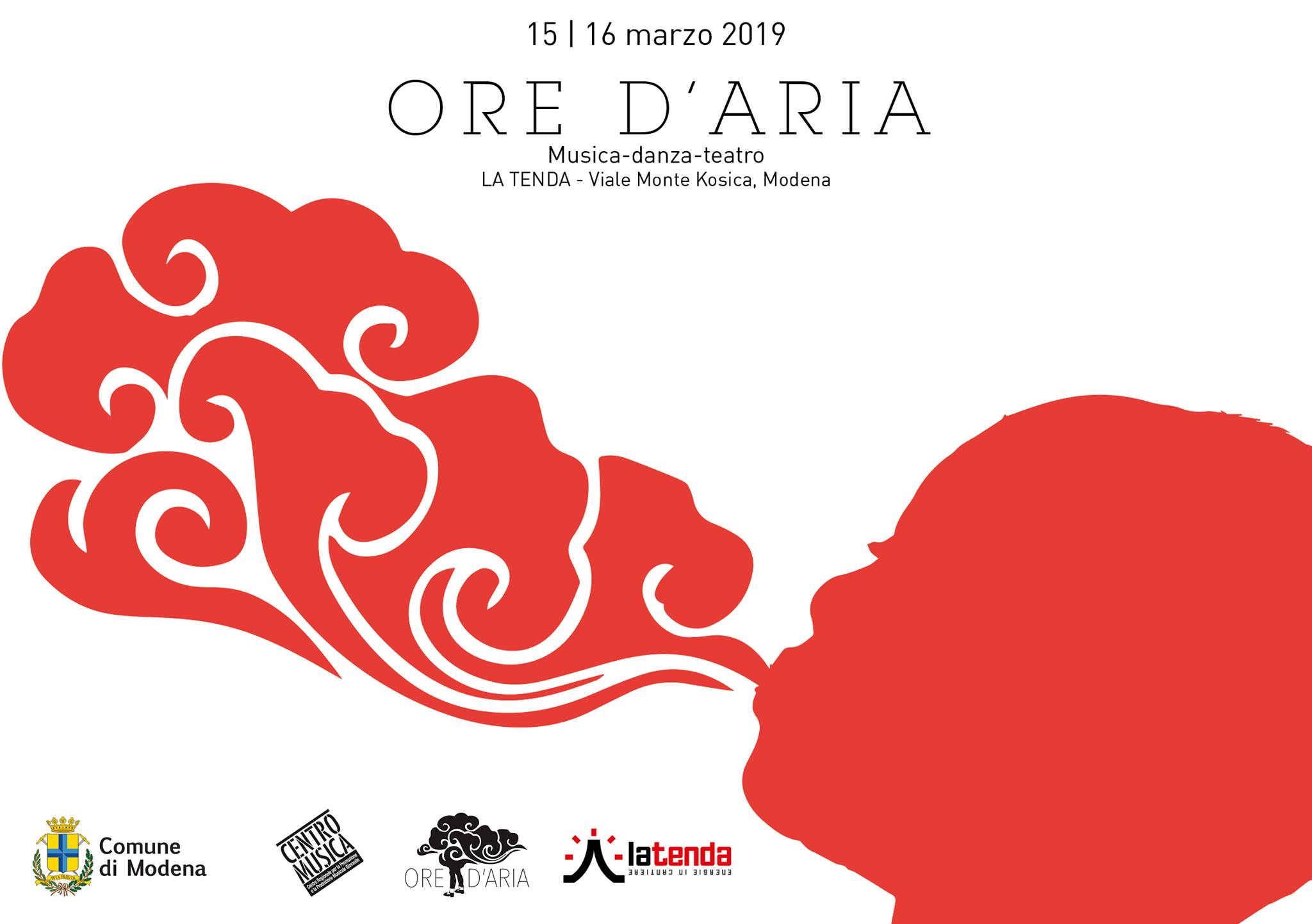 ORE D’ARIA Festival