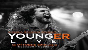 youngER Live