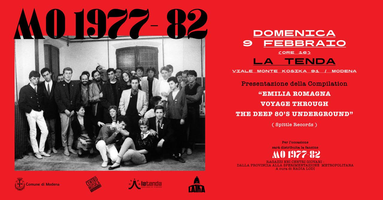 Presentazione Compilation