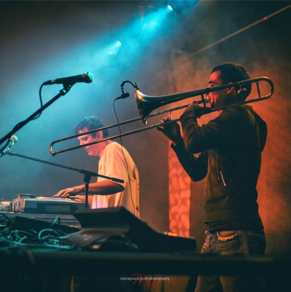 -MUSICA- ARTS & JAM #8