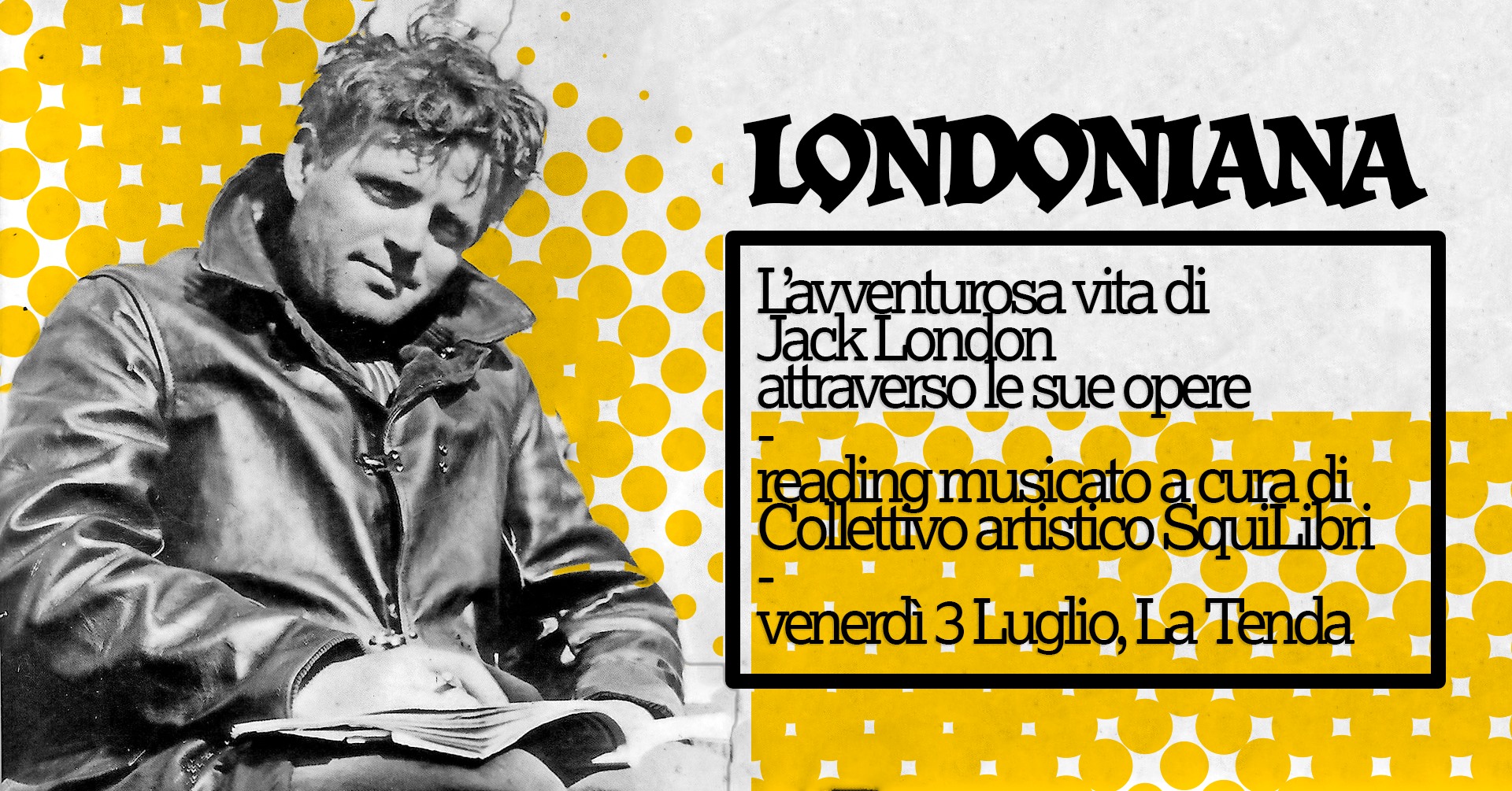 “WILD, LOST & BEAT”