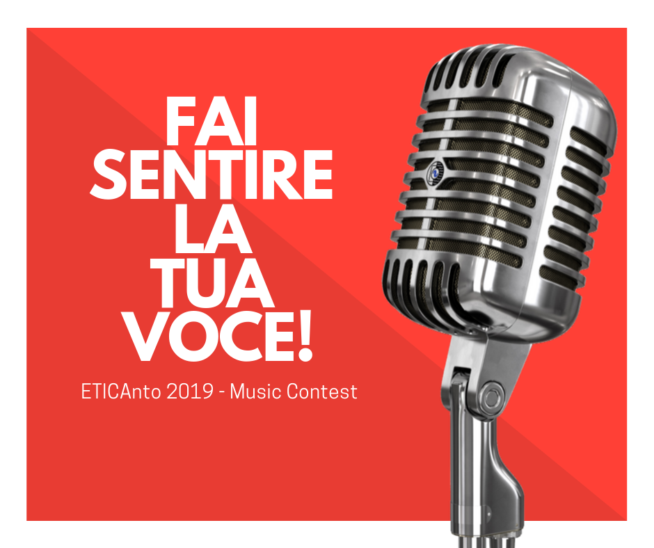 -MUSICA- CONTEST MUSICALE