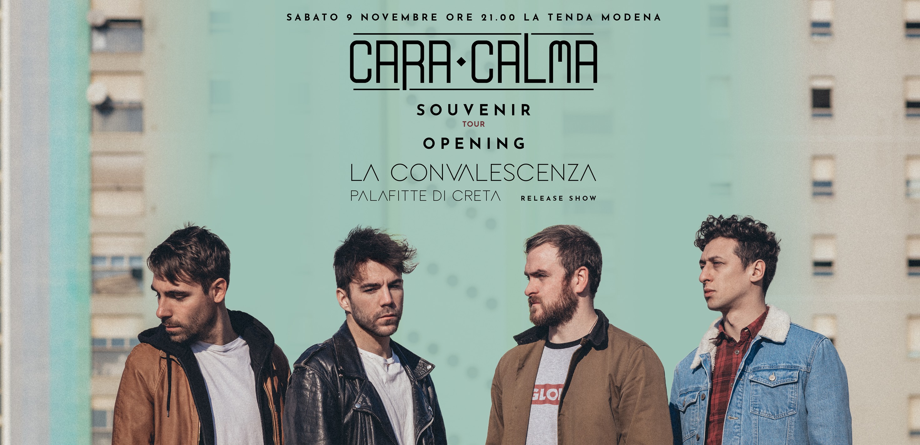 -MUSICA- LIVE @ ROCK