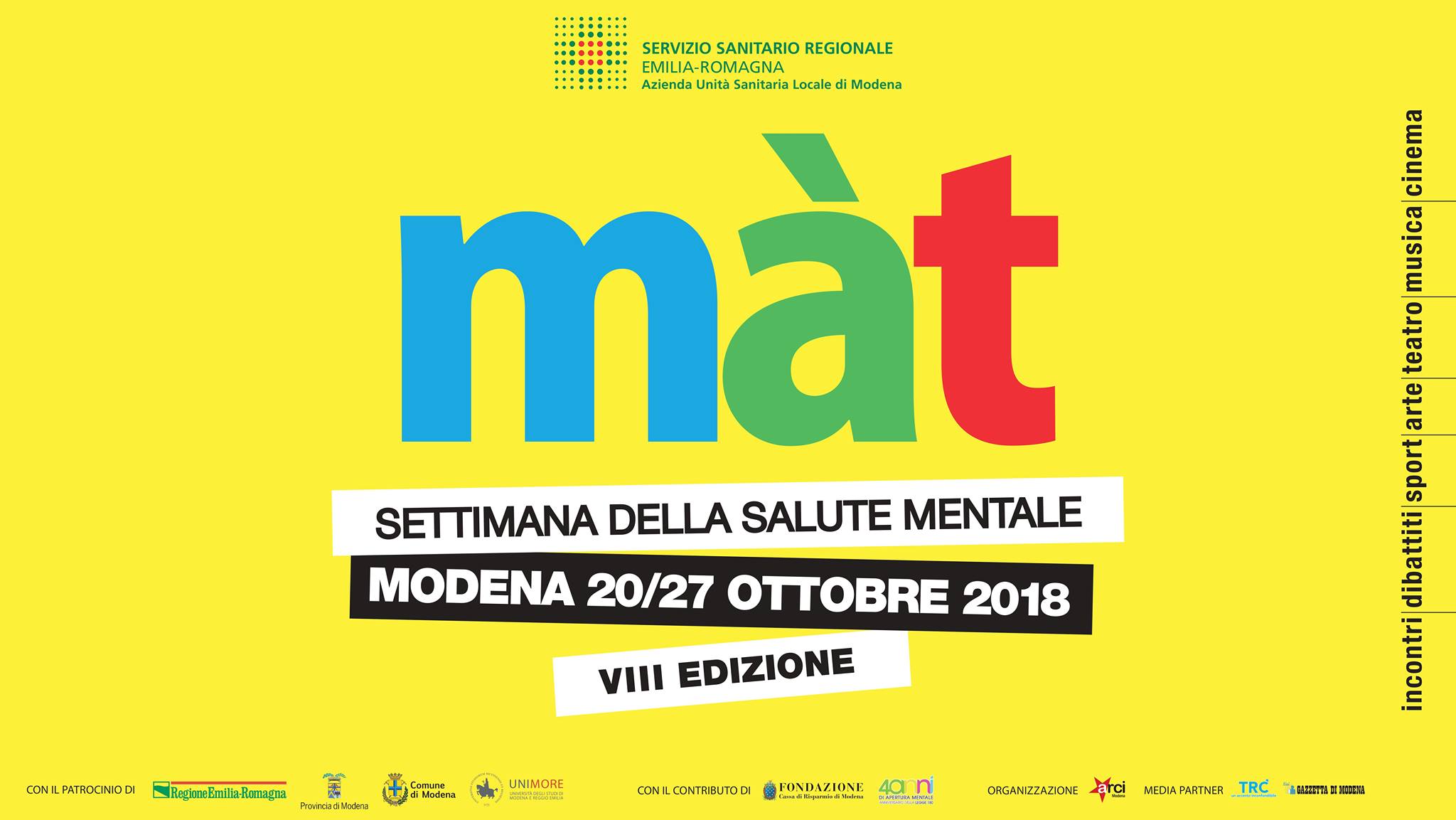 Màt Pride - Marcia per l’inclusione, contro tutti i pregiudizi