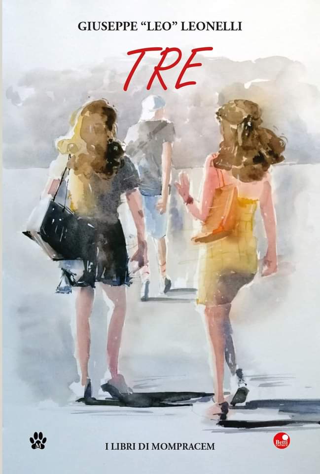 Presentazione del libro TRE