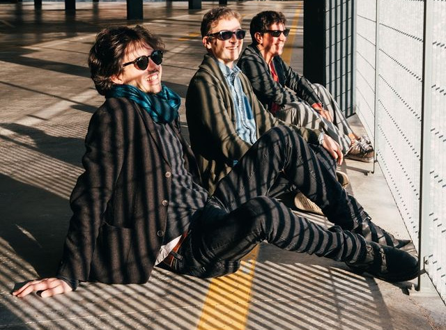 MOPOKE in concerto per Arts&Jam #9