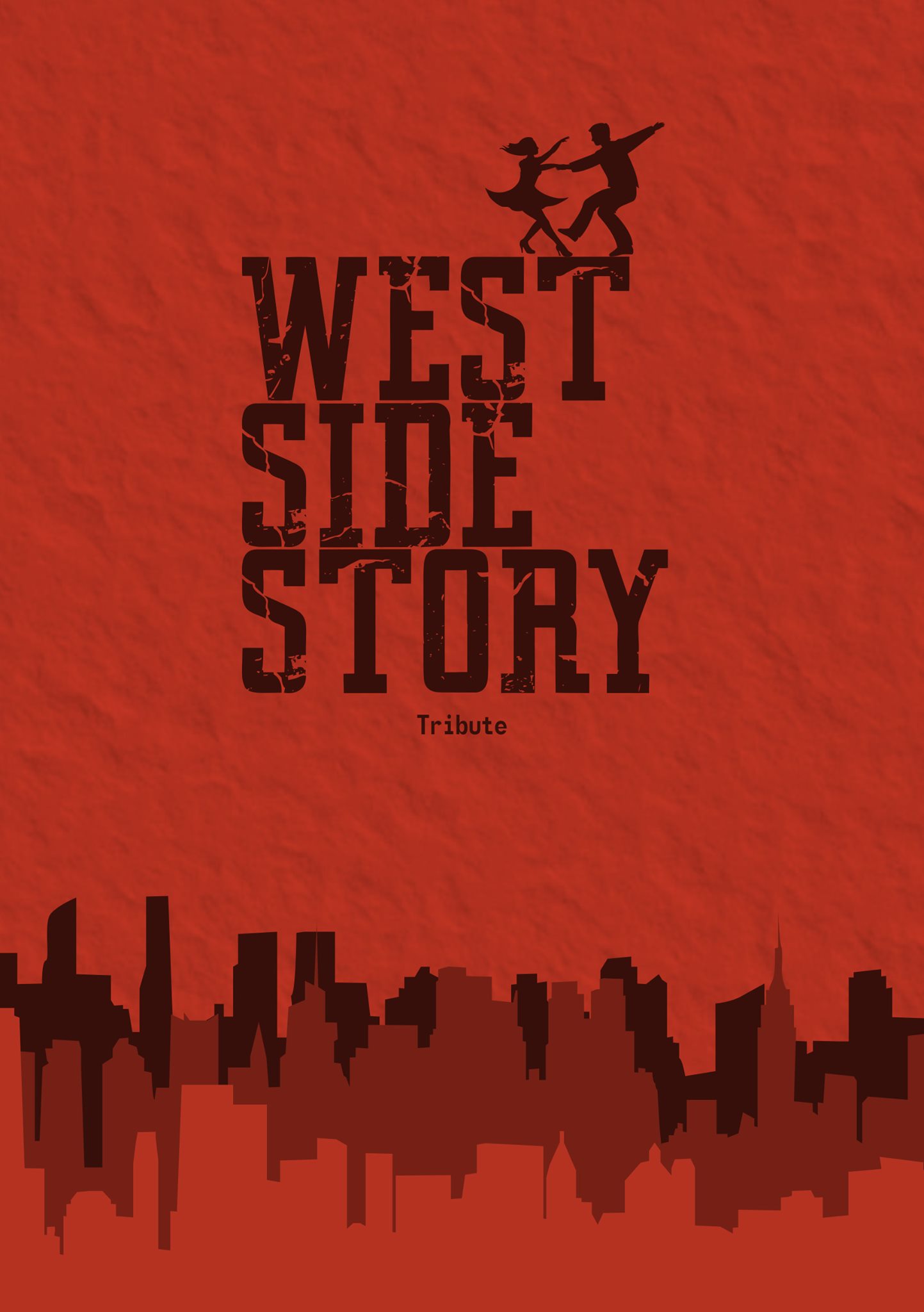 WEST SIDE STORY