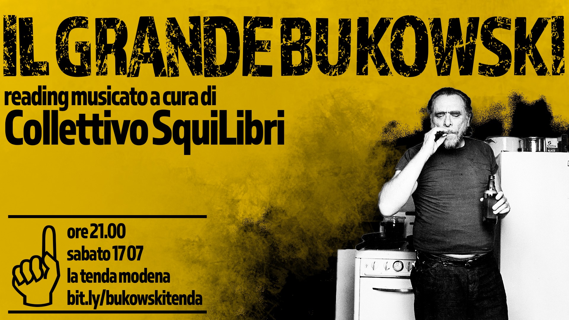 WILD LOST & BEAT (2° edizione)