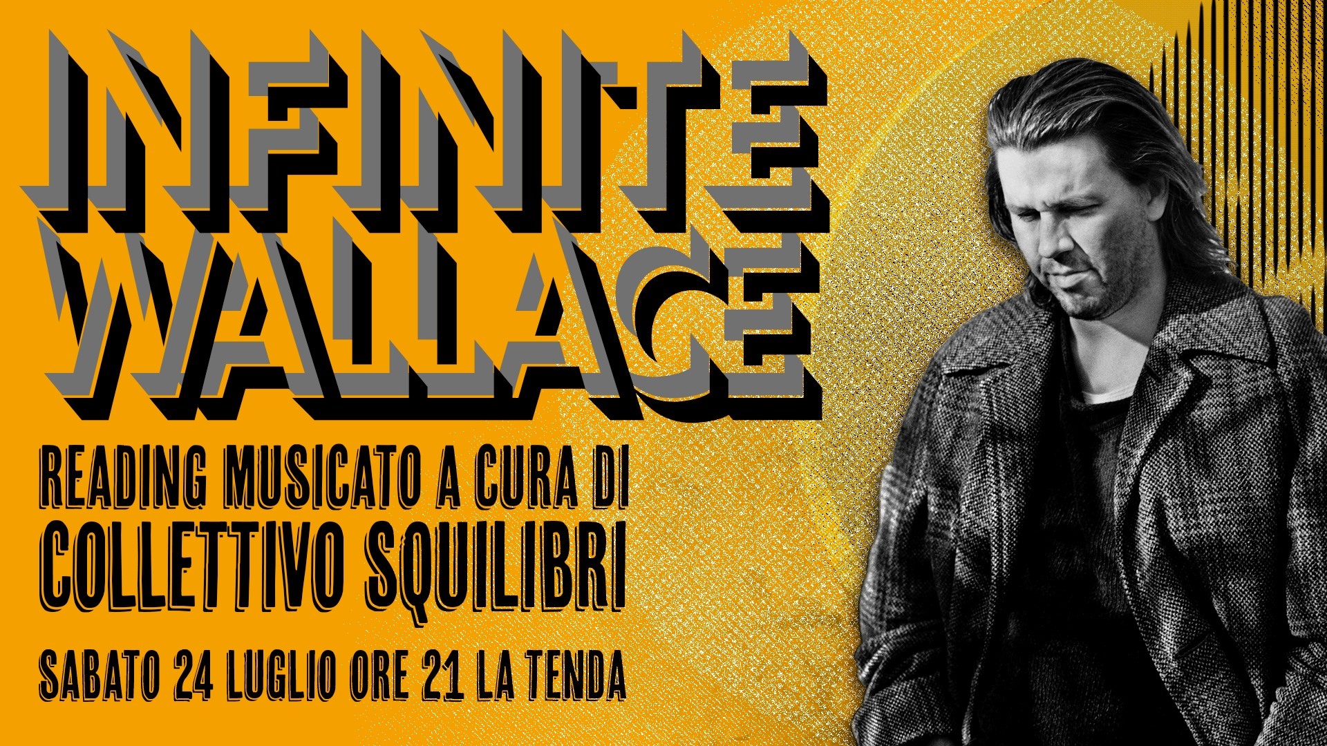 Wild Lost & Beat #6 - INFINITE WALLACE