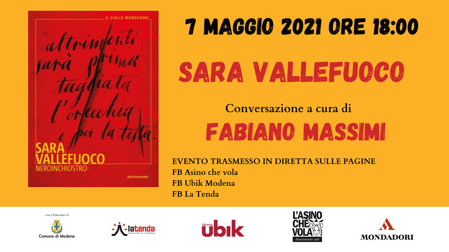 Presentazione del Libro "NEROINCHIOSTRO"