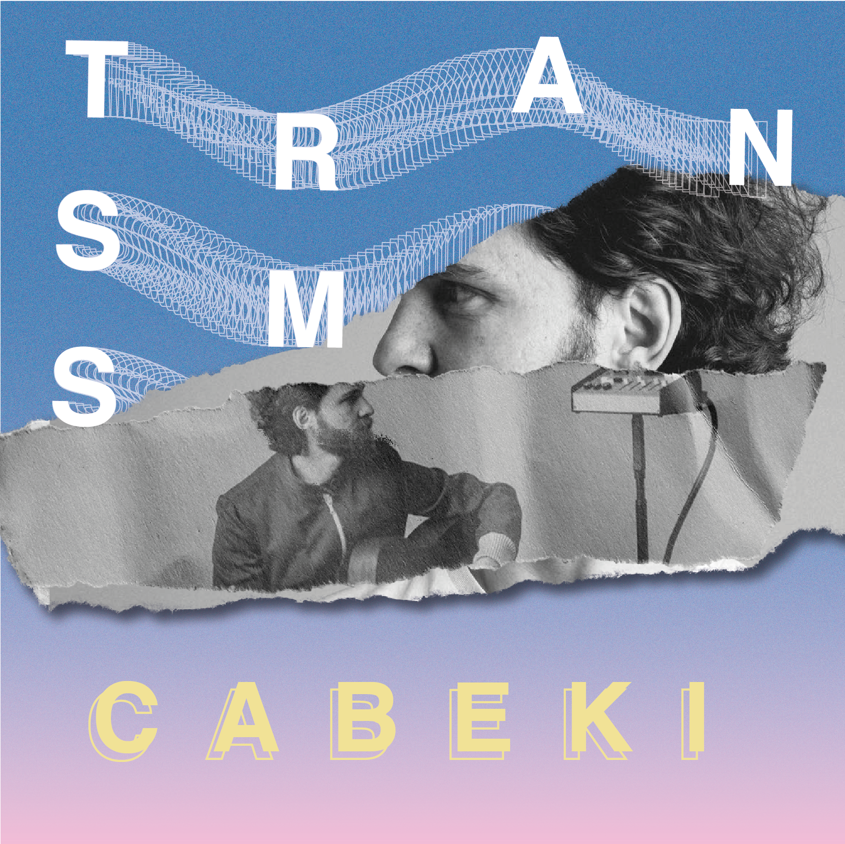 CABEKI live / Trasmission Bands
