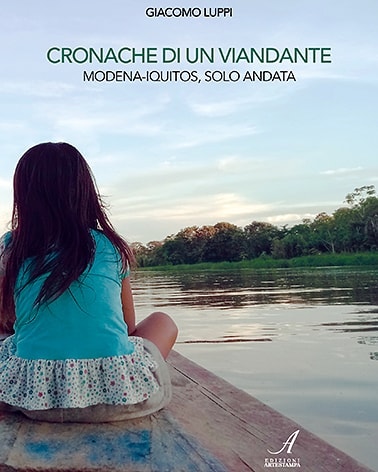 DIALOGO CON L’AUTORE