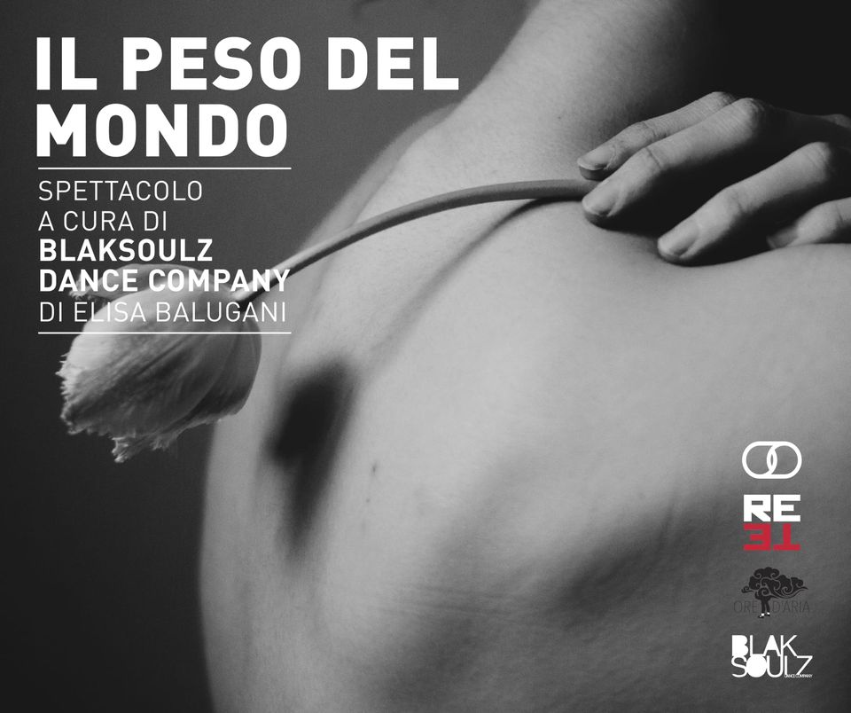 Il Peso del Mondo