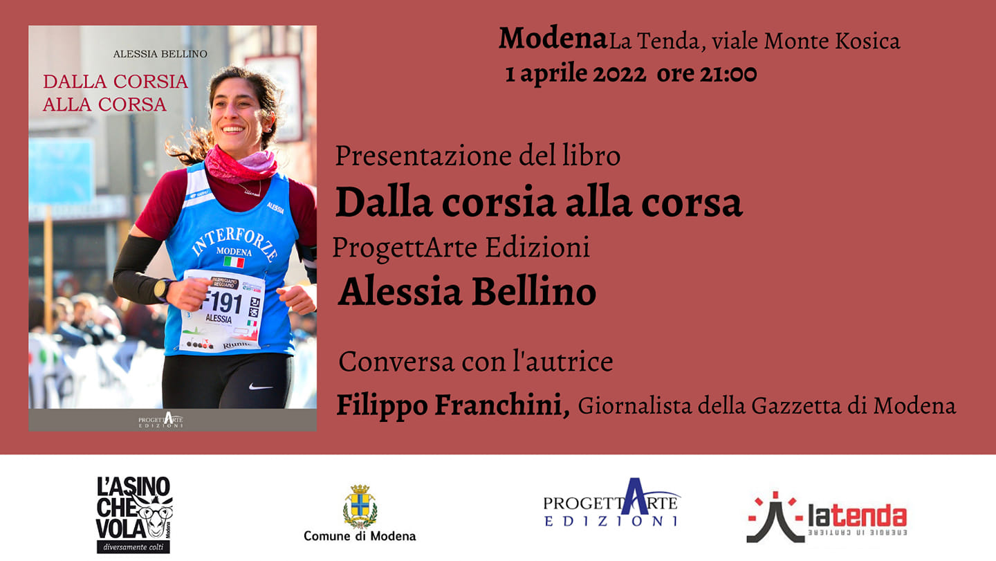 DIALOGO CON L'AUTORE