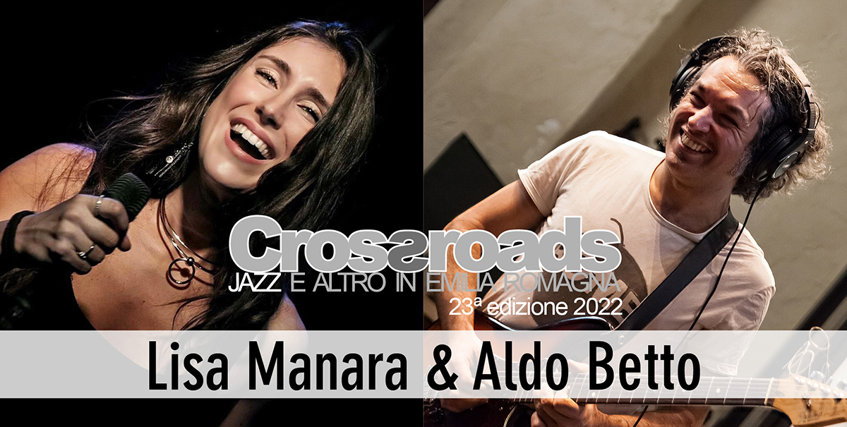 LISA MANARA & ALDO BETTO 