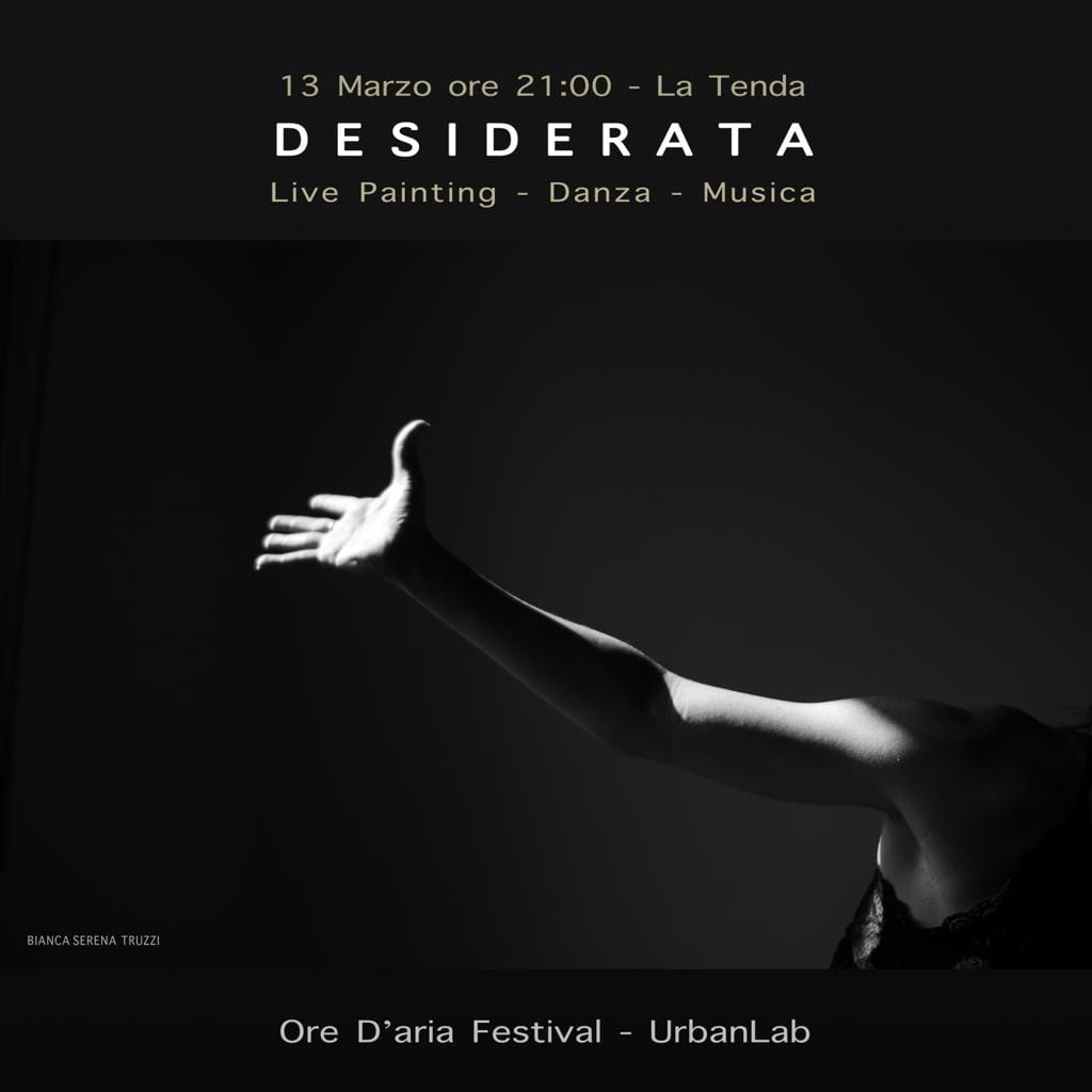 ORE D’ARIA FESTIVAL