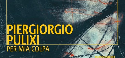 DIALOGO CON L’AUTORE