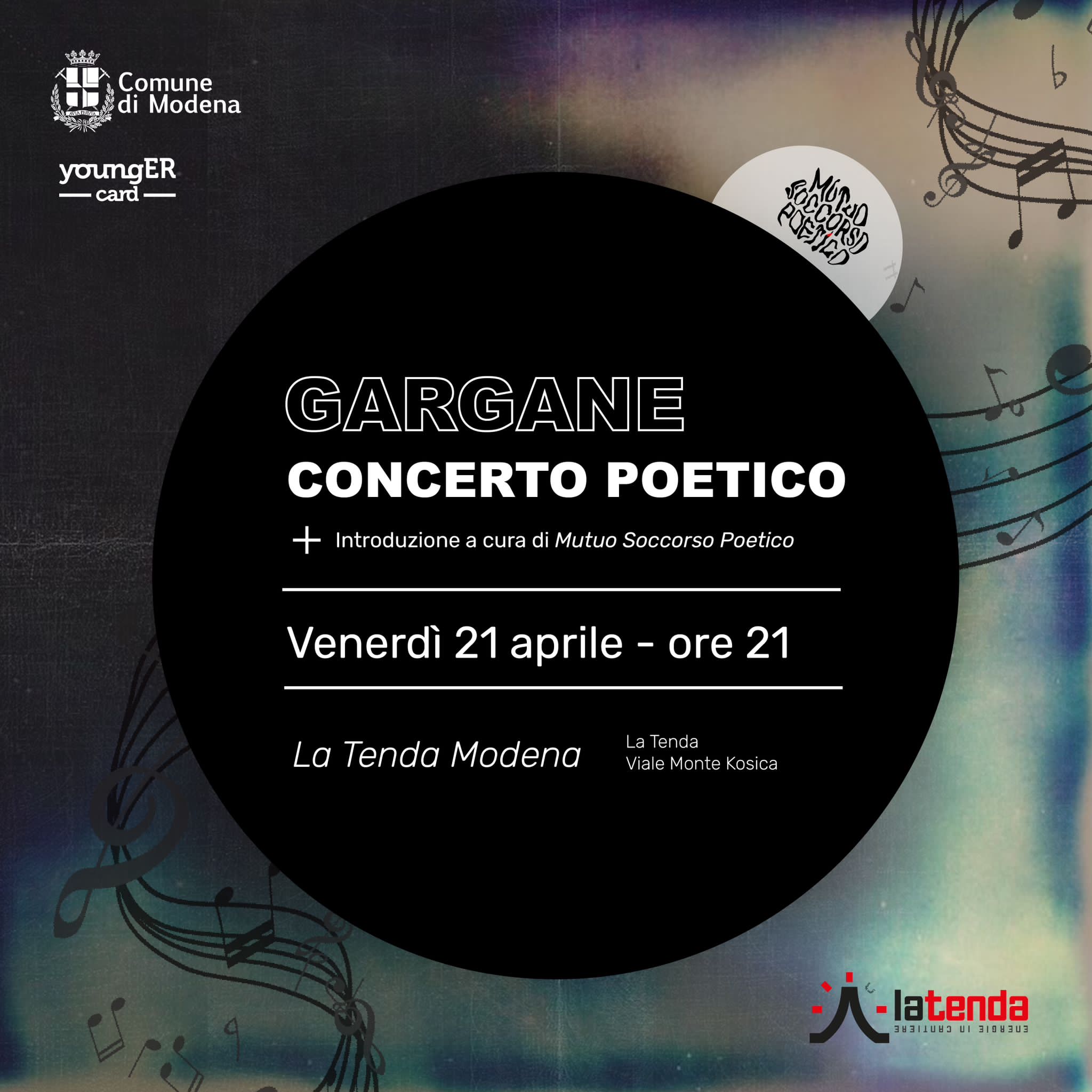 Concerto Poetico