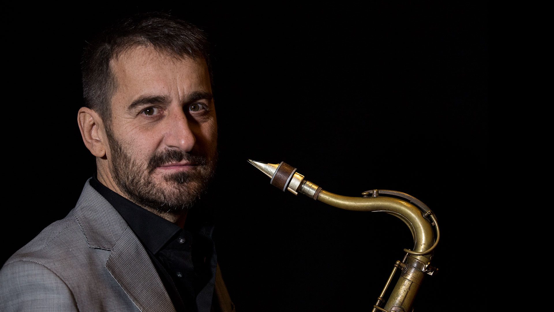Modena MoltiMondi incontra Francesco Bearzatti