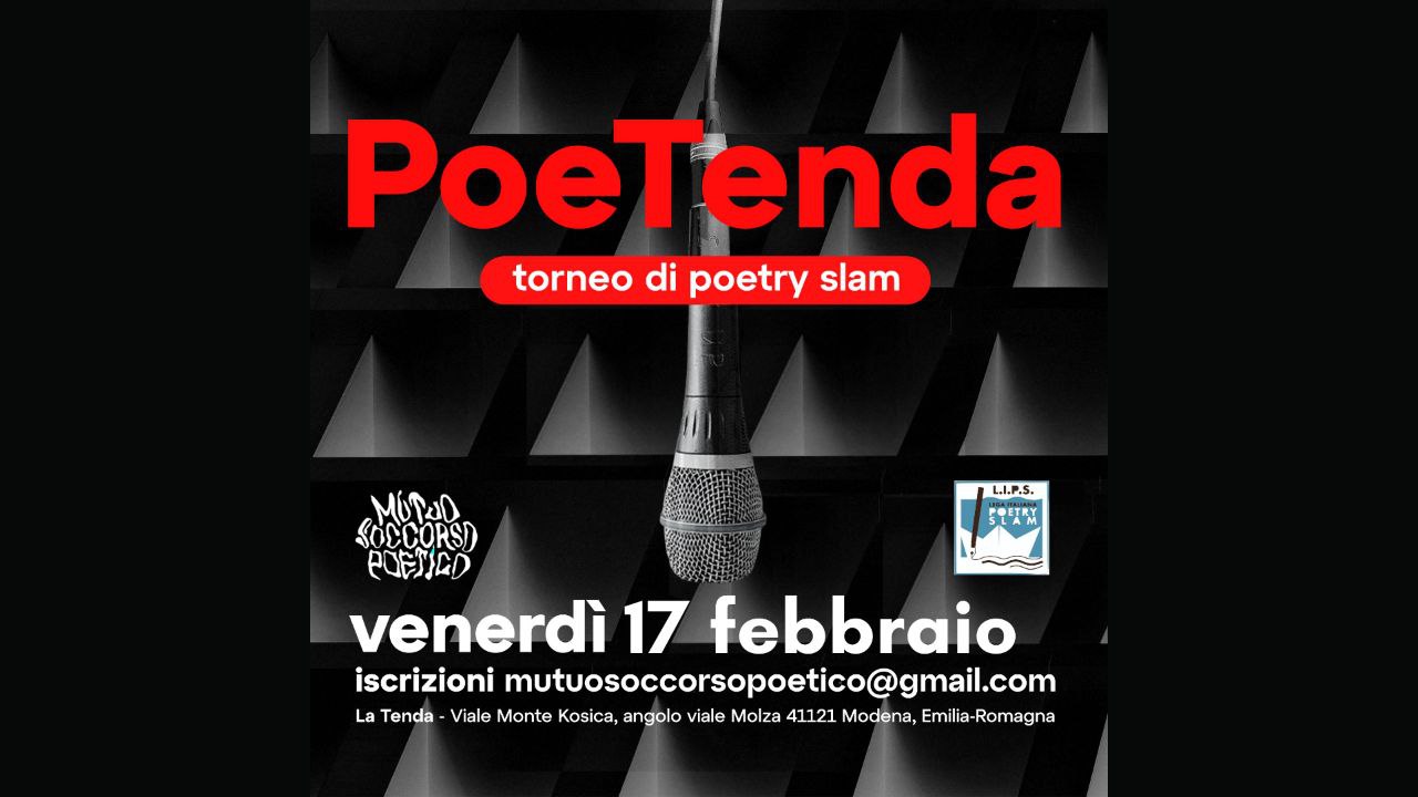 POETENDA: La Finale