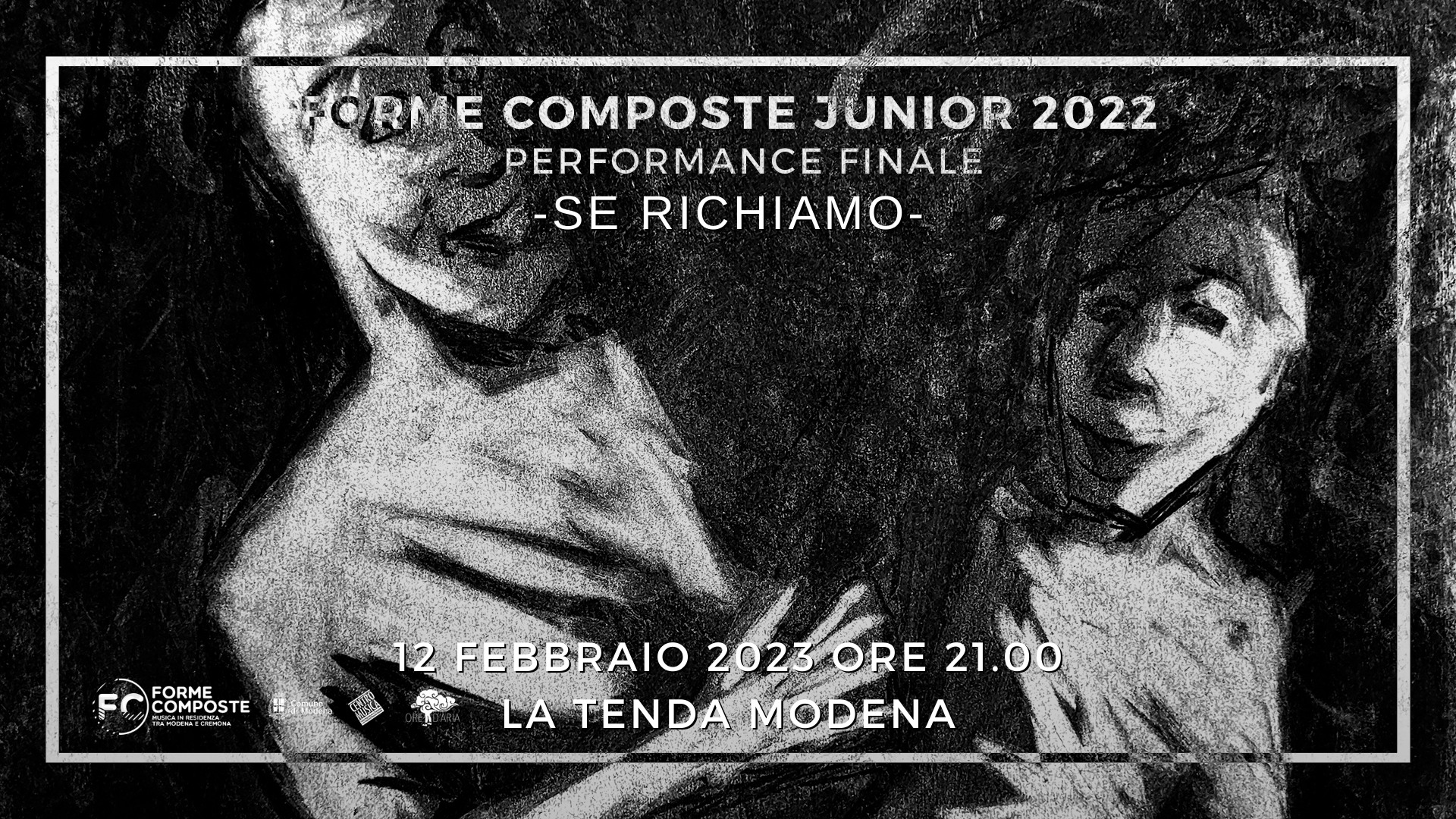 Se richiamo | Forme Composte Junior