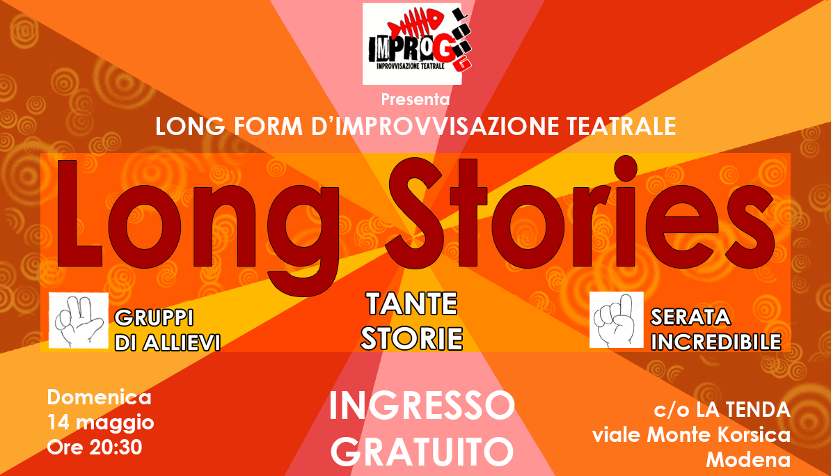 Long Stories