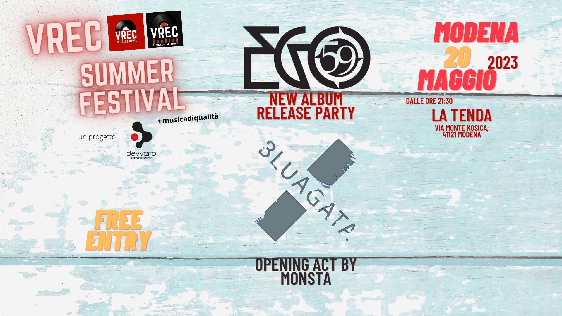 VREC Summer Fest