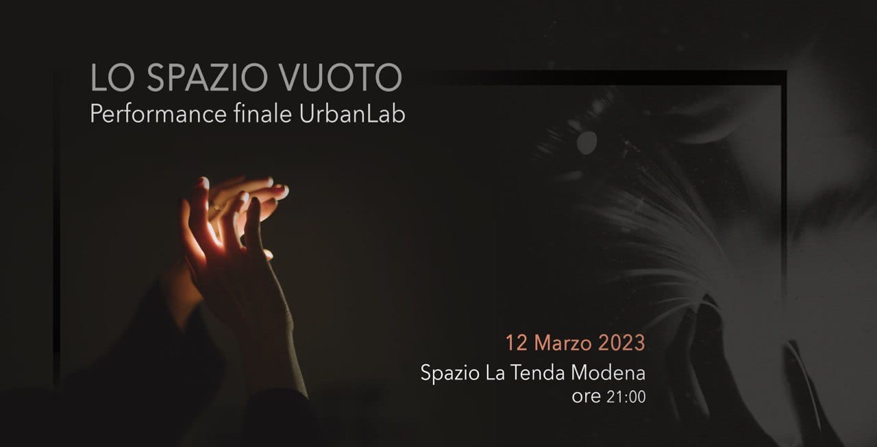 Lo Spazio Vuoto - UrbanLab