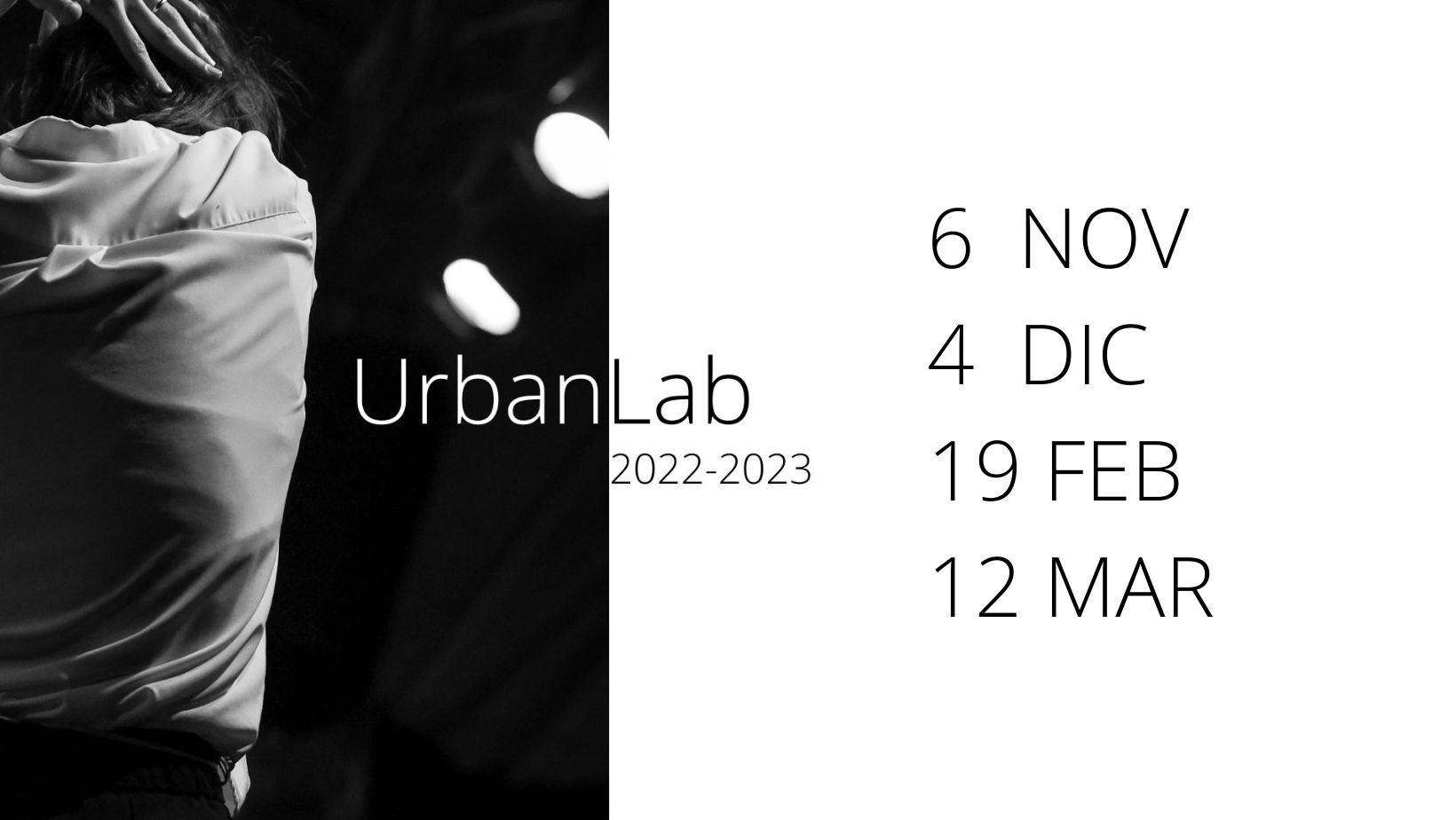 URBAN LAB