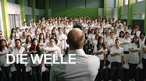 CINEFORUM DEL CLA - “Die Welle” 