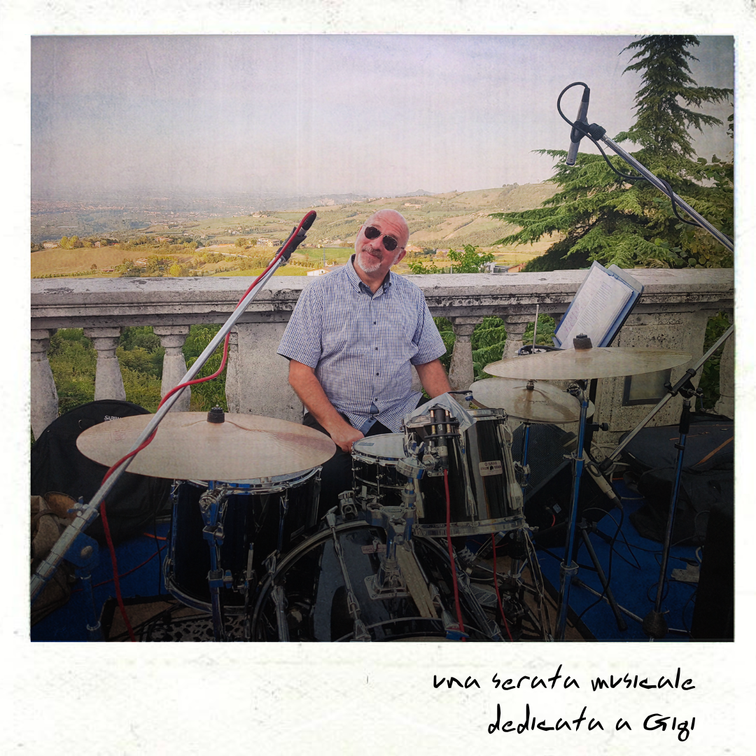 Una serata musicale dedicata a Gigi