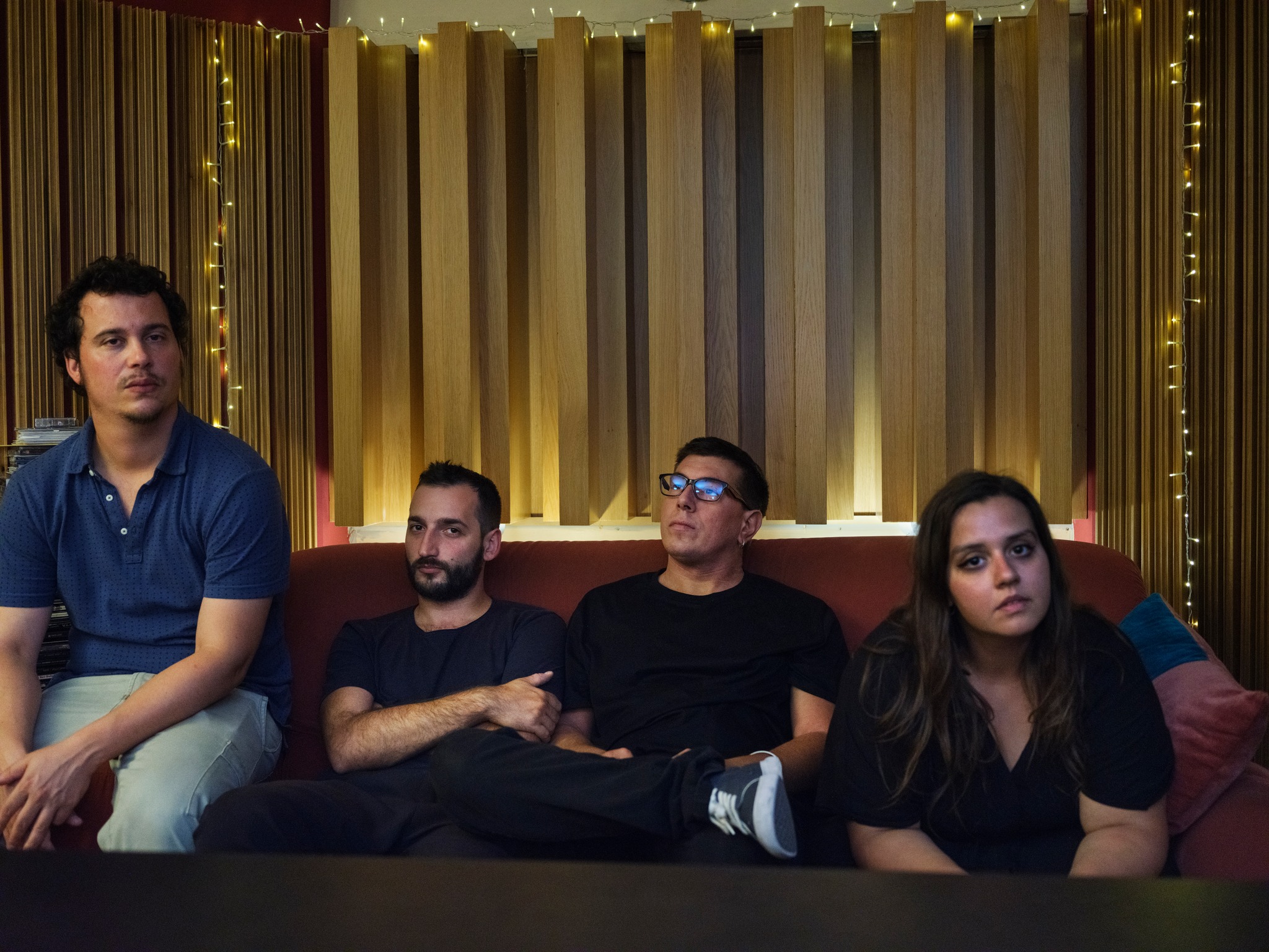 Arts&Jam#12 - Michele Bonifati EMONG live