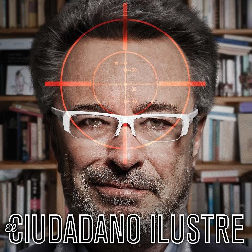 Proiezione del film “El ciudadano ilustre”