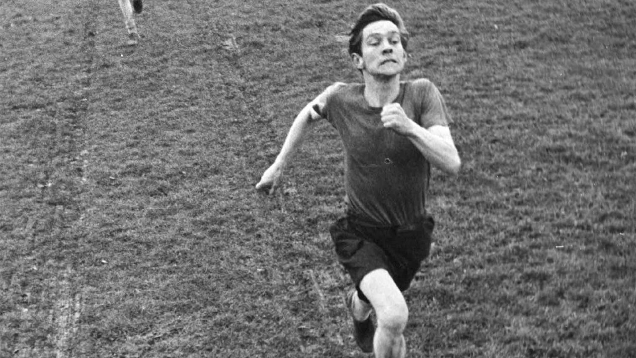 Gioventù, amore, rabbia. La solitudine del maratoneta