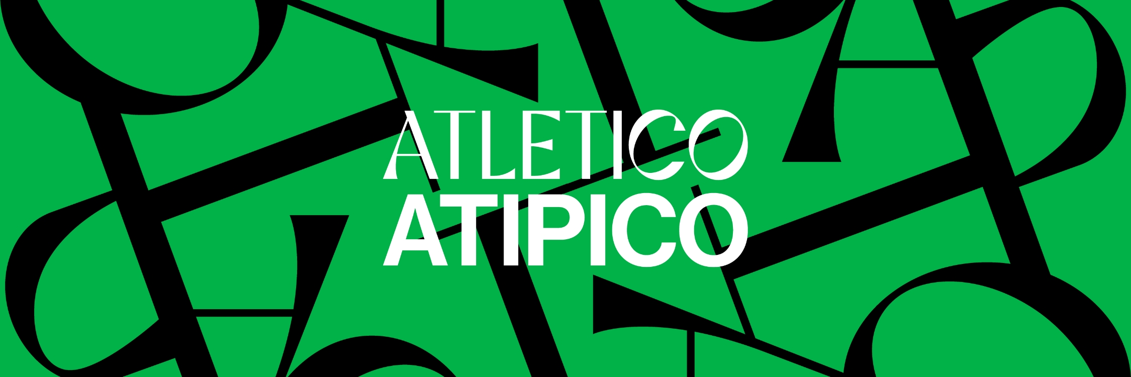 Atipico Festival - “The Men Who Sell Football” + NORF Live