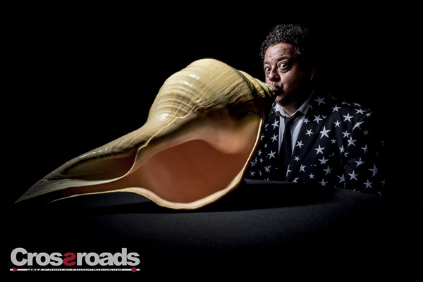 Mauro Ottolini Osaki Trio - Crossroads 2025