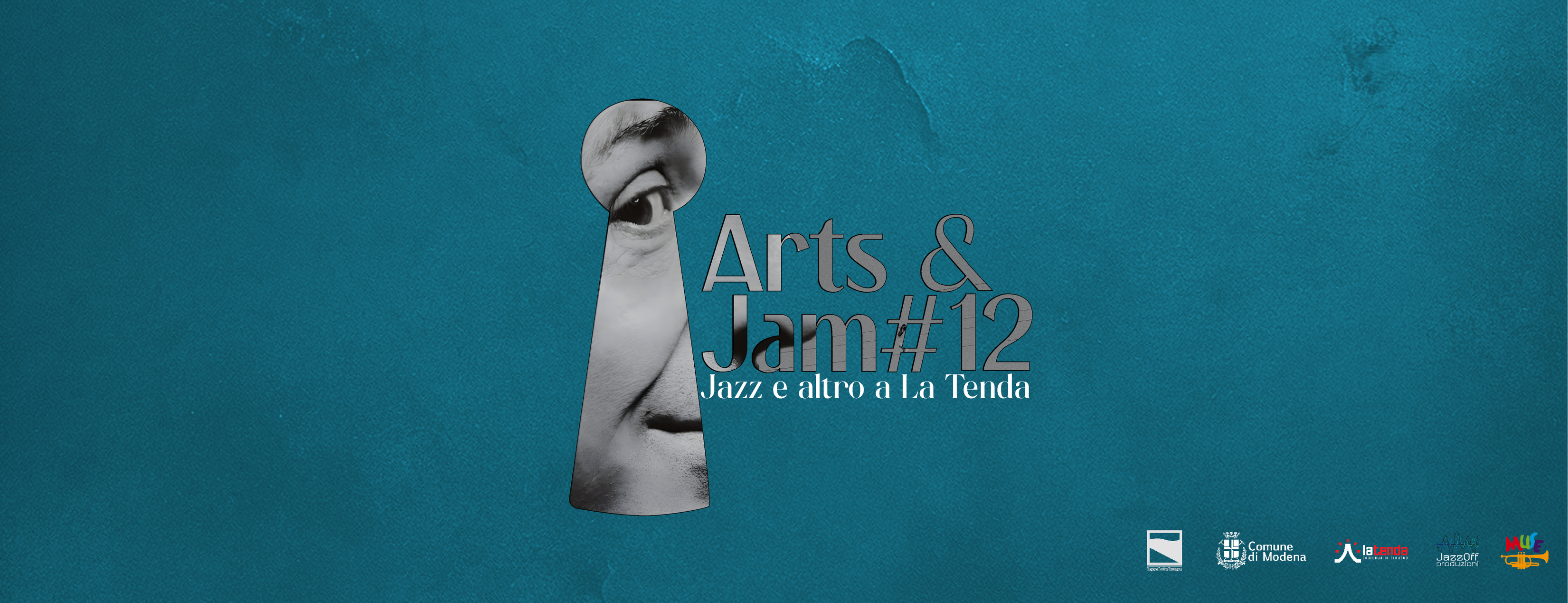 ARTS & JAM #12 - Simone di Benedetto