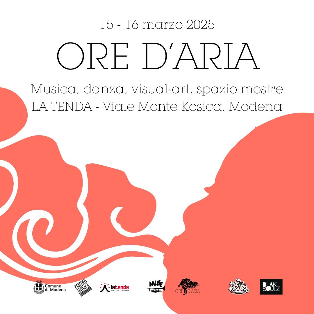 Ore d'Aria Festival 2025 #2