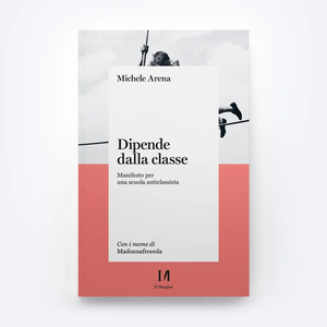 Scuola e classi sociali: un libro che fa riflettere