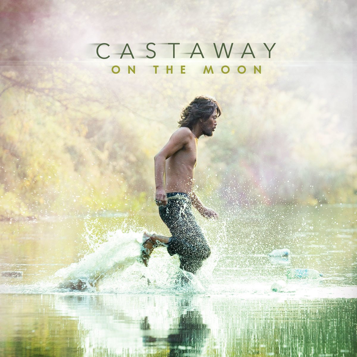 "Castaway on the moon" | Cineforum