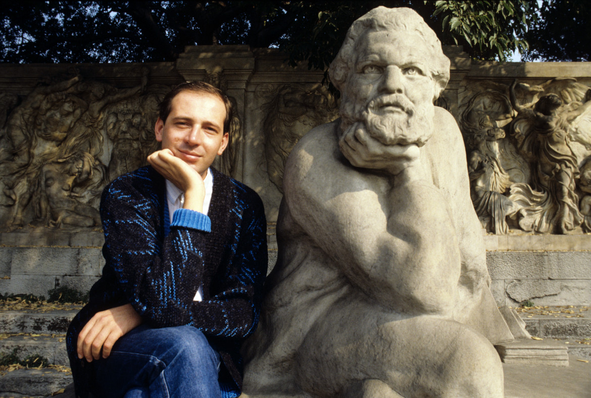 Pier Vittorio Tondelli: storie di un libertino postmoderno 