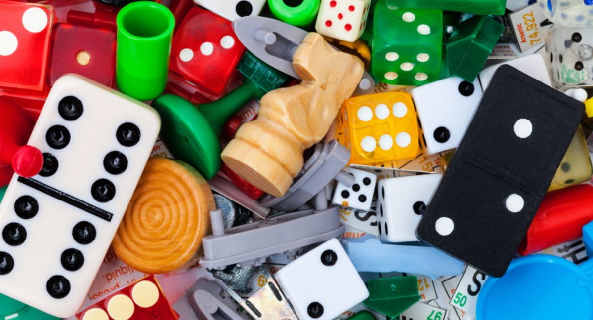 Road to PLAY - Esperienze ludiche per una città che partecipa - Giochi per tutti