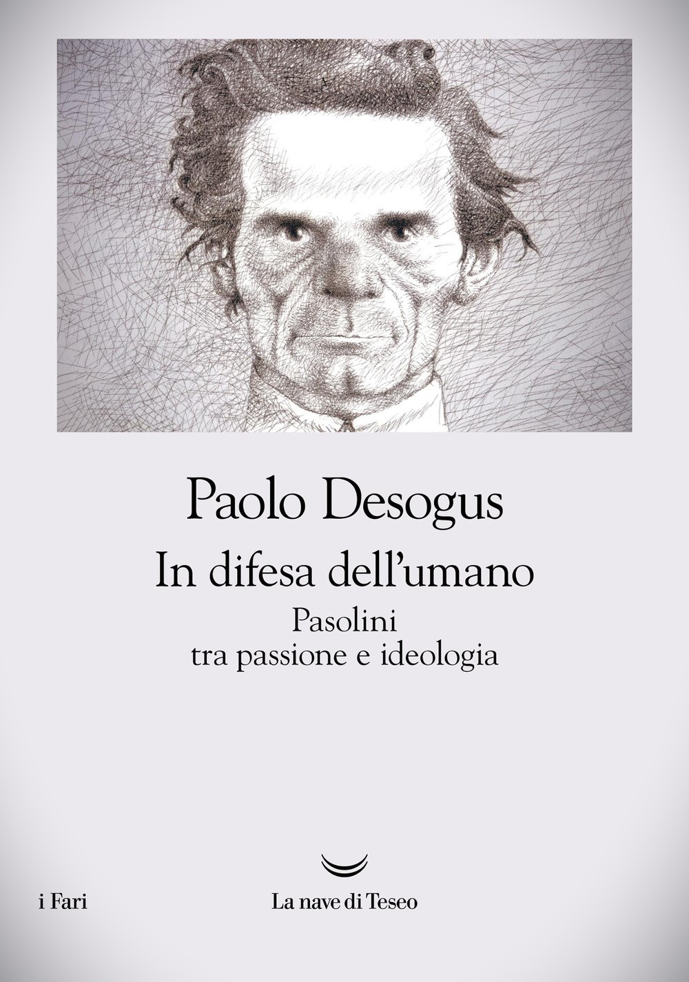“In difesa dell’umano” di Paolo Desogus