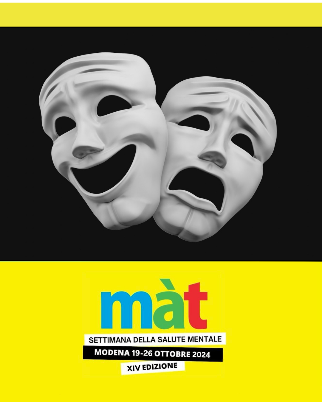 MÀT - Voci Silenziose - storie in scena per comprendersi 