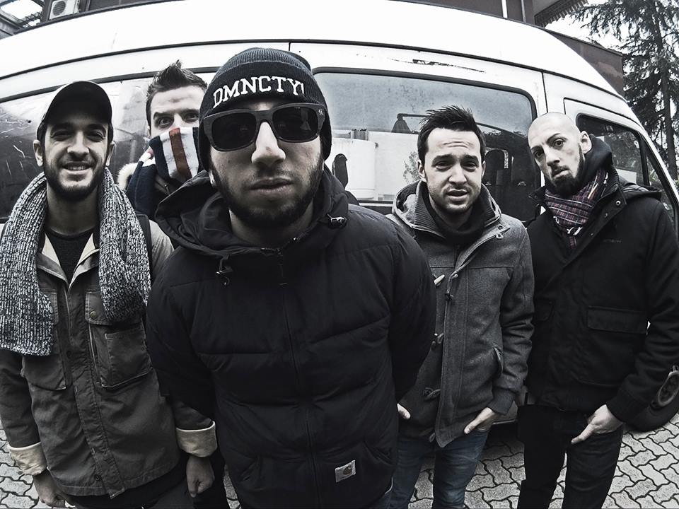 LIVE@ROCK | DAMN CITY + KEEP THE PROMISE + INCISIONS